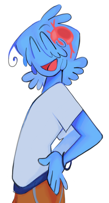 drawing of me!????!!!